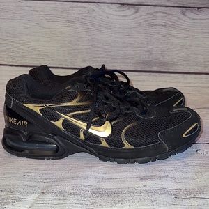 Mens Nike Air Torch 4 Athletic shoes 9.5